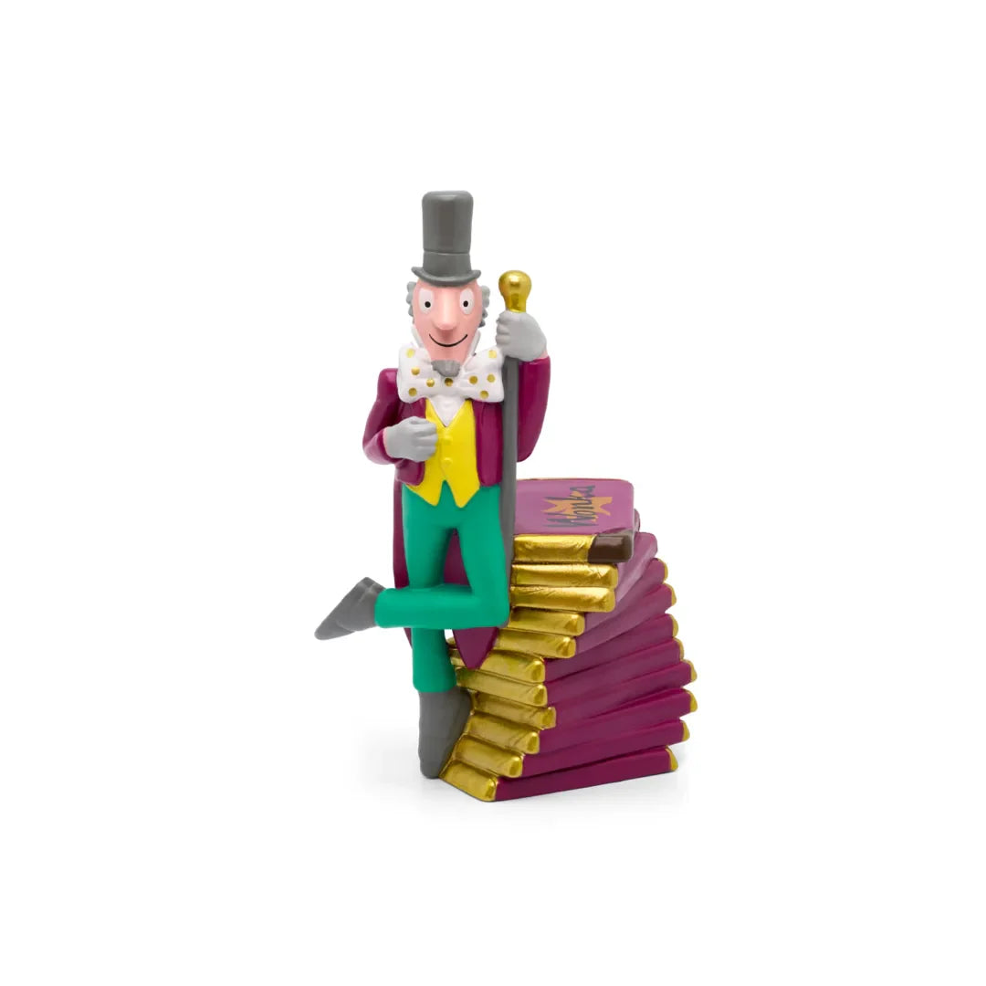 Charlie and the Chocolate Factory Tonie