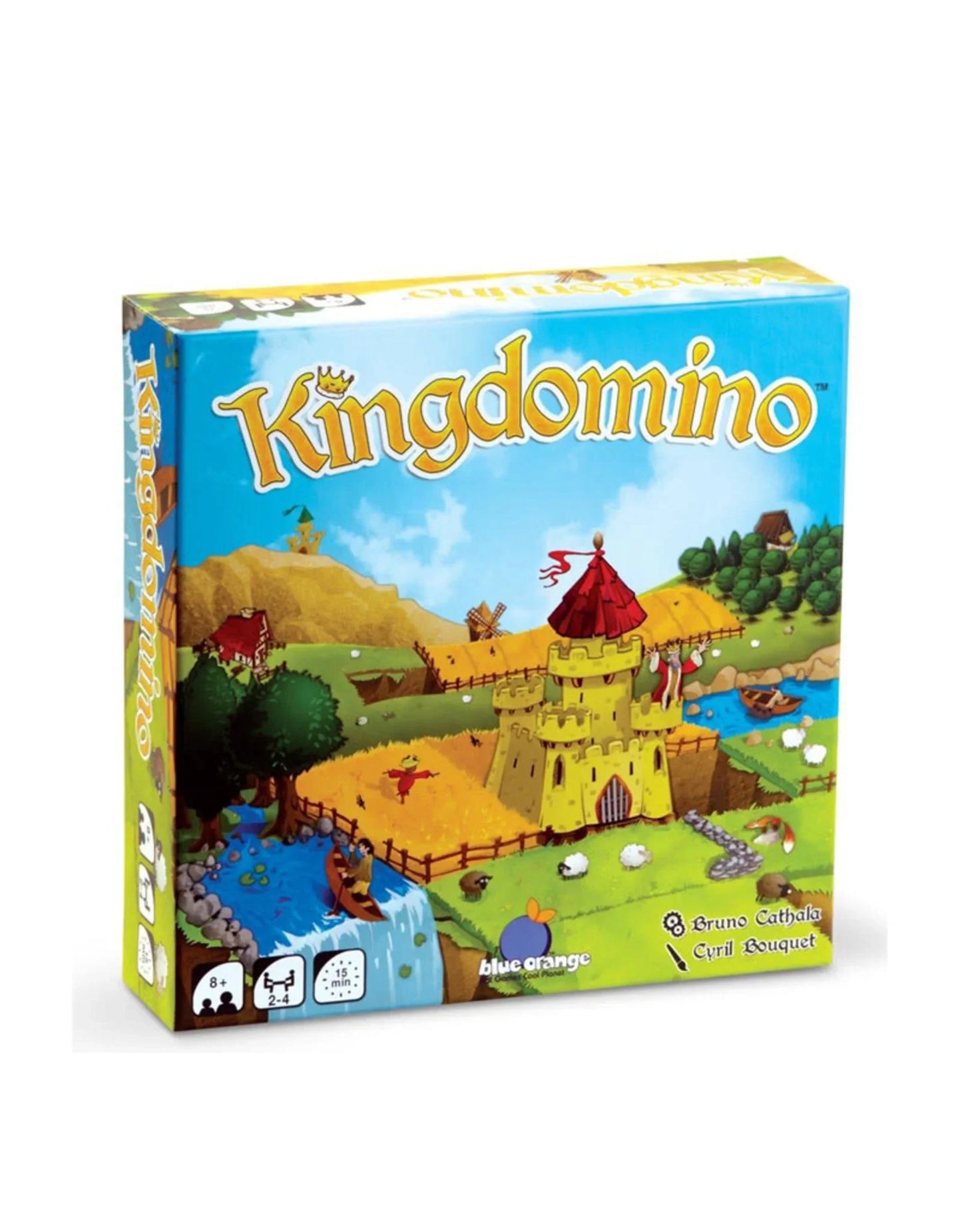 Kingdomino