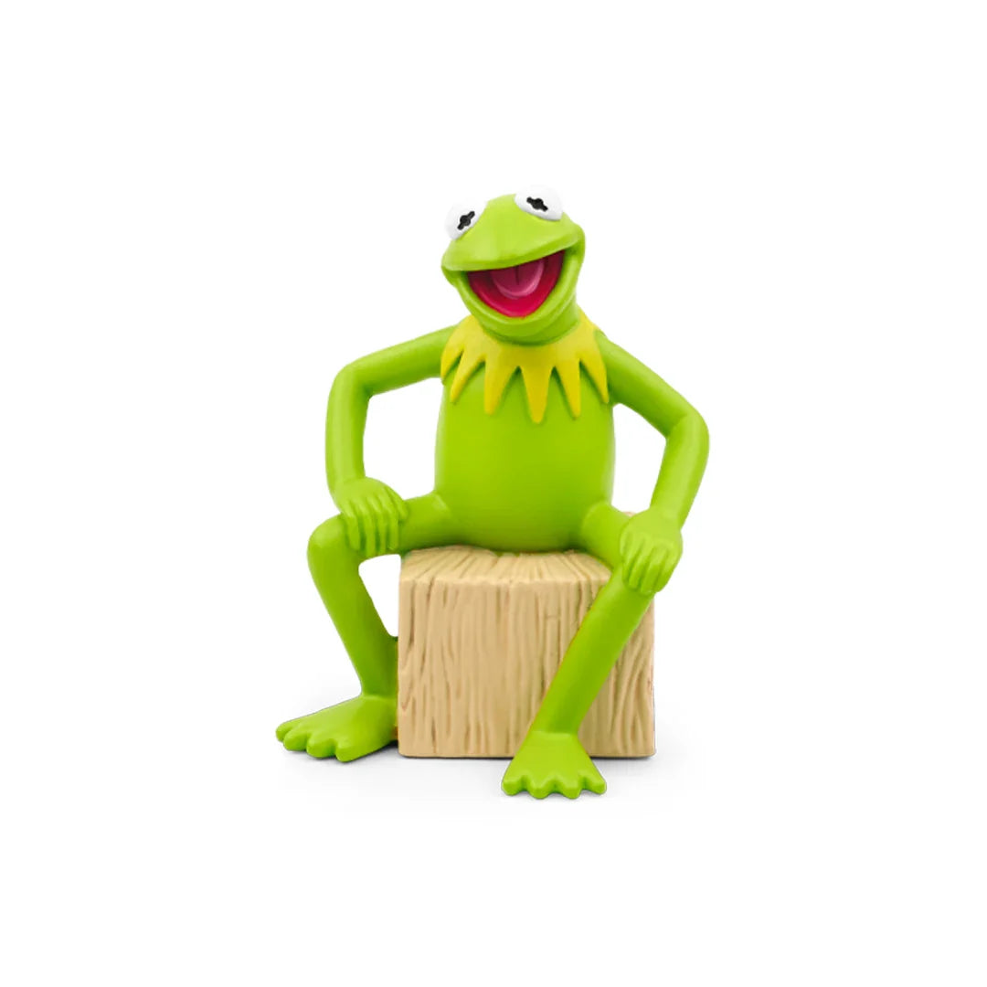 Kermit the Frog Tonie