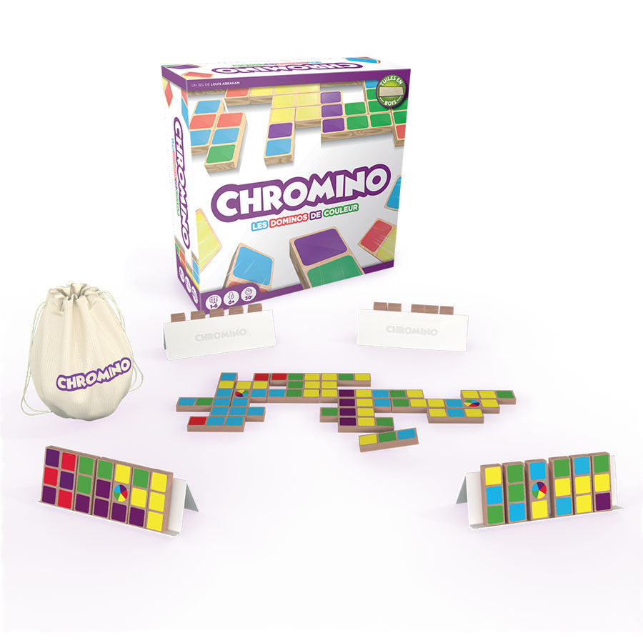 Chromino