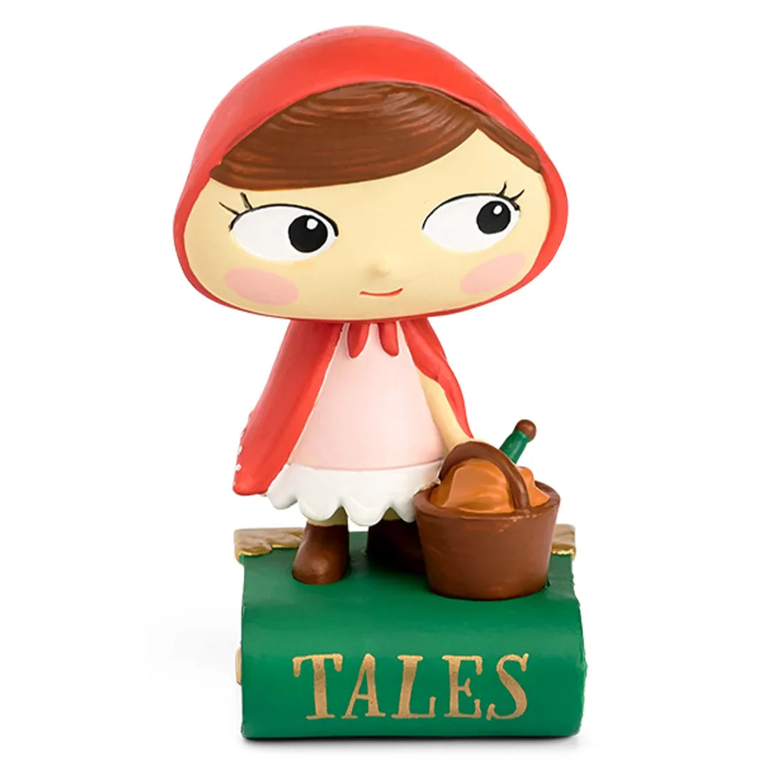 Red Riding Hood Story Tonie