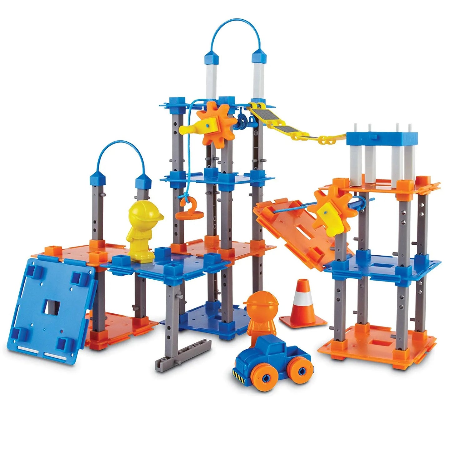 City Engineering & Design Set
