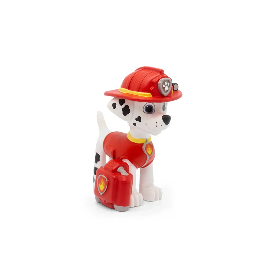 Paw Patrol: Marshall Tonie