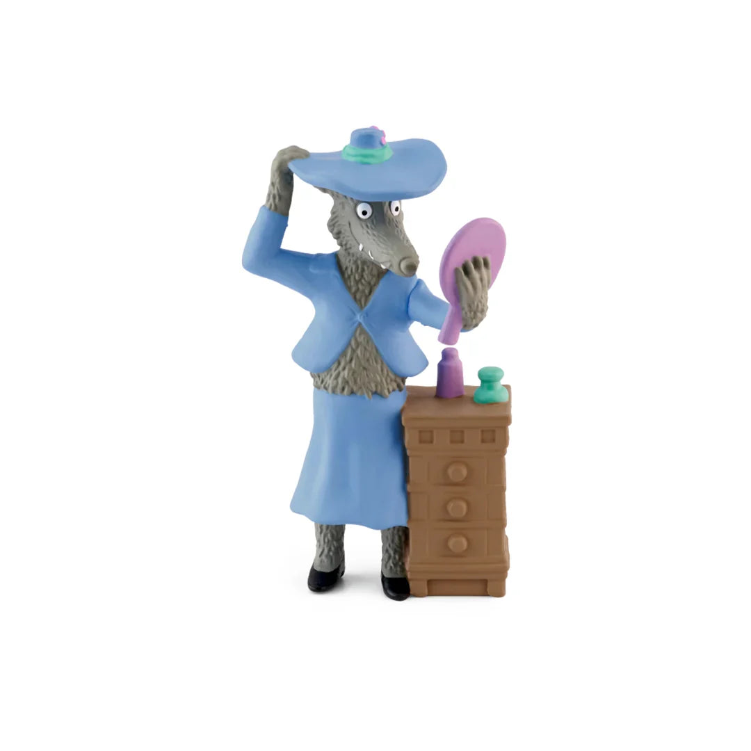 Revolting Rhymes Tonie