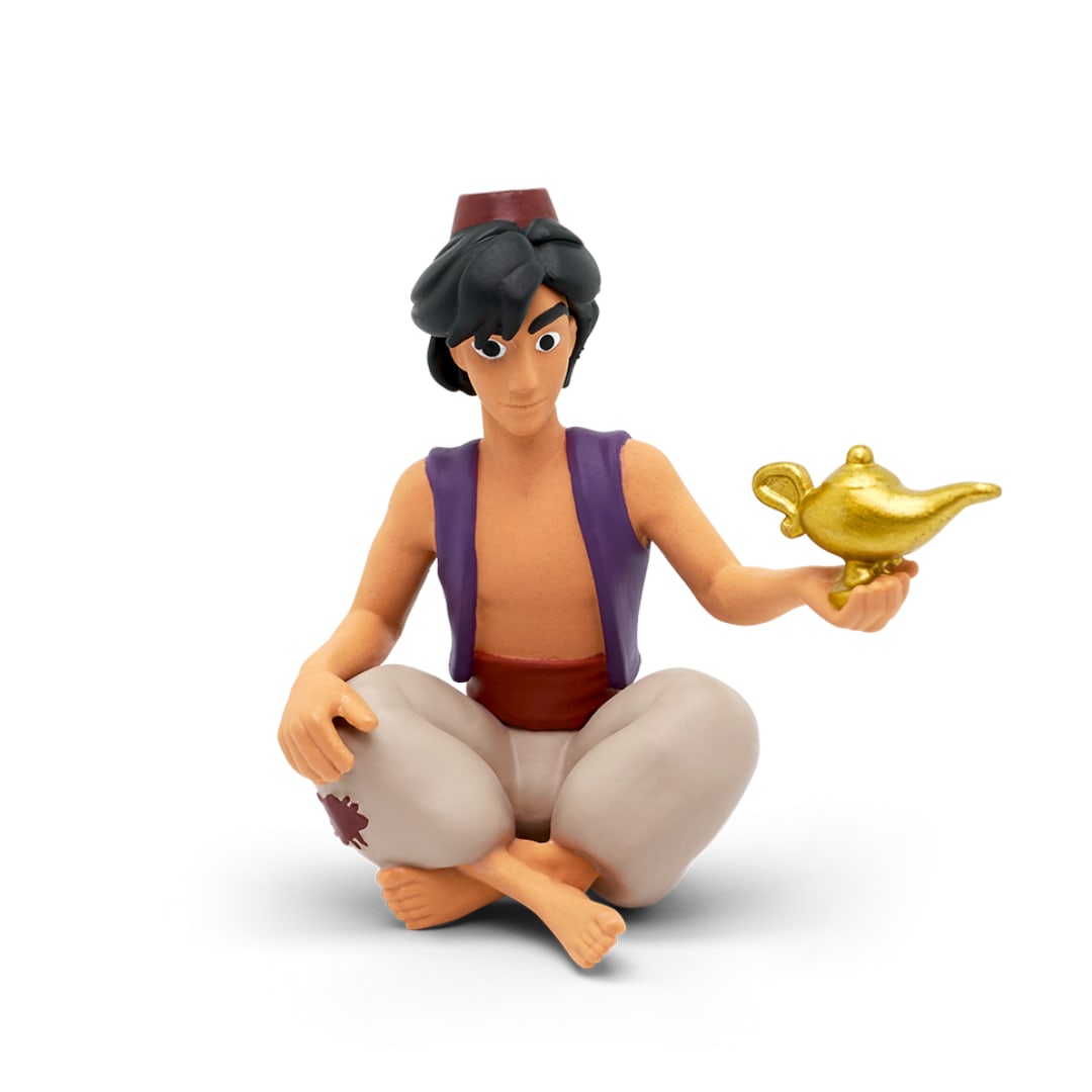 Aladdin Tonie