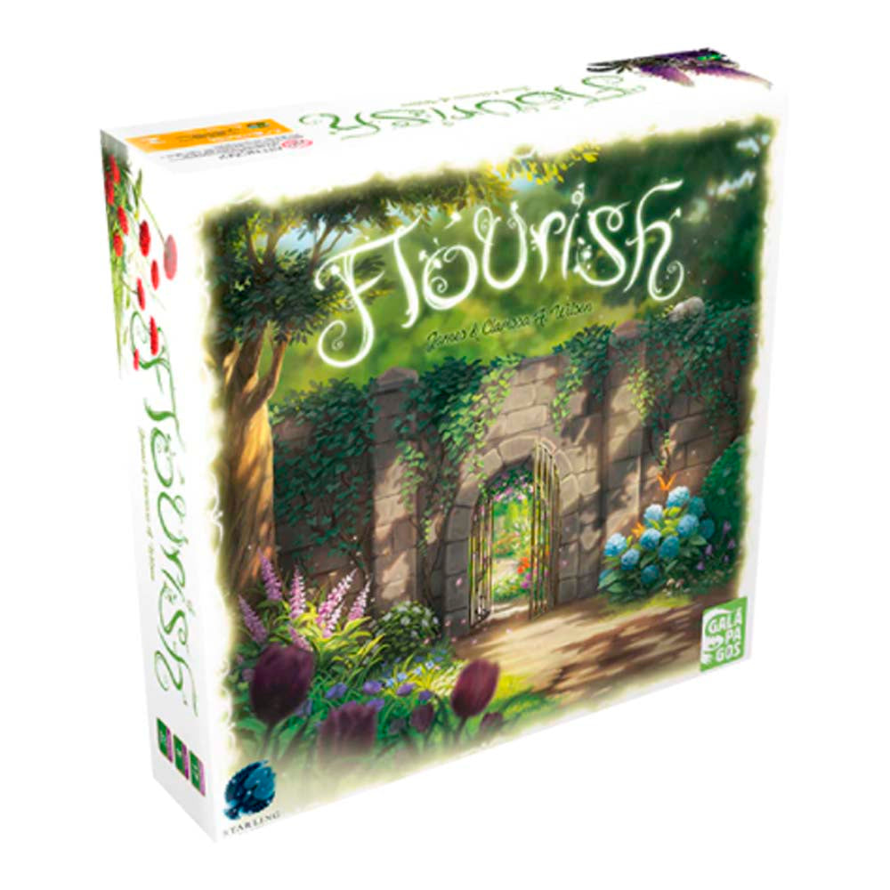 Flourish Signature Edition