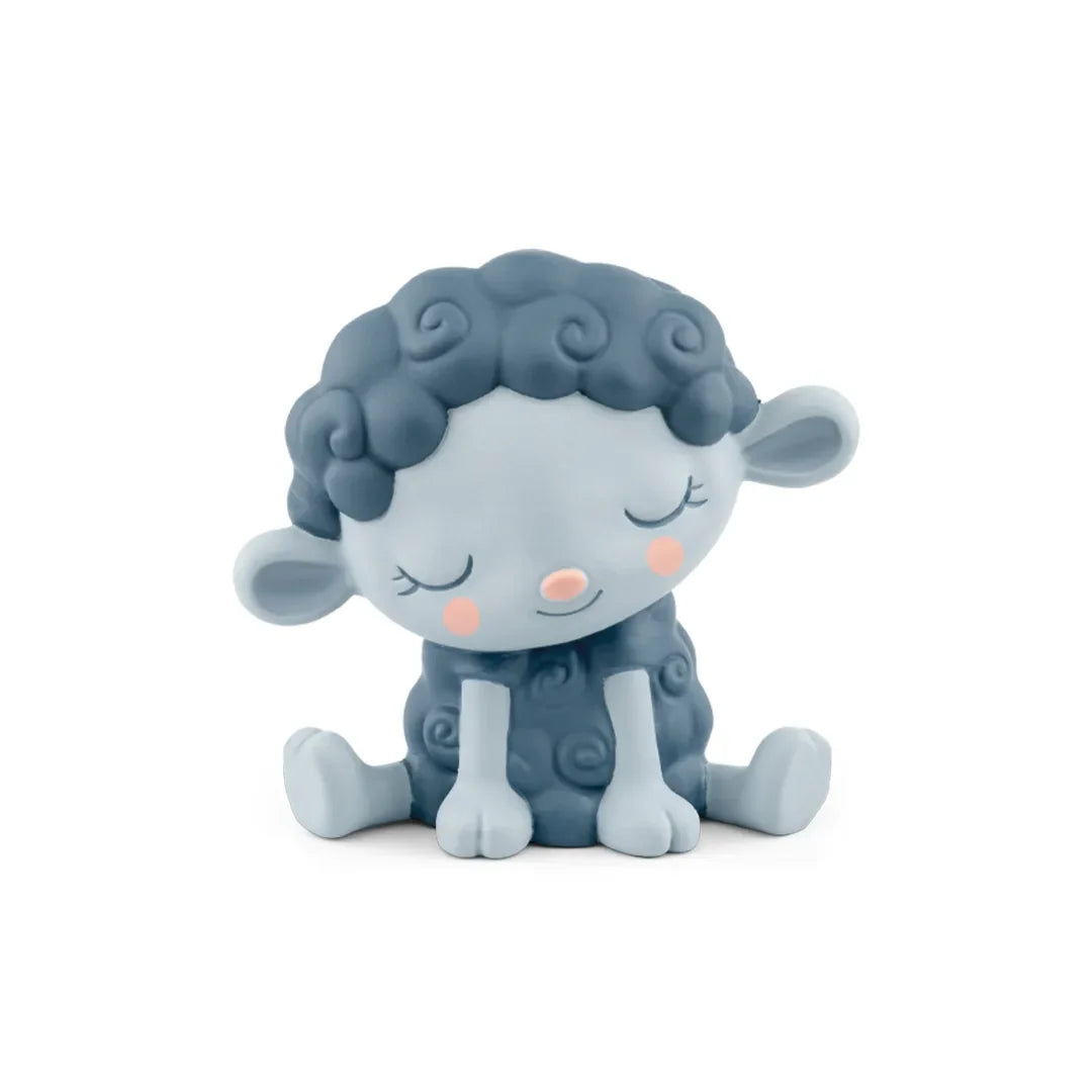 Sleepy Friends: Sleepy Sheep: Lullabies from the Meadow Tonie