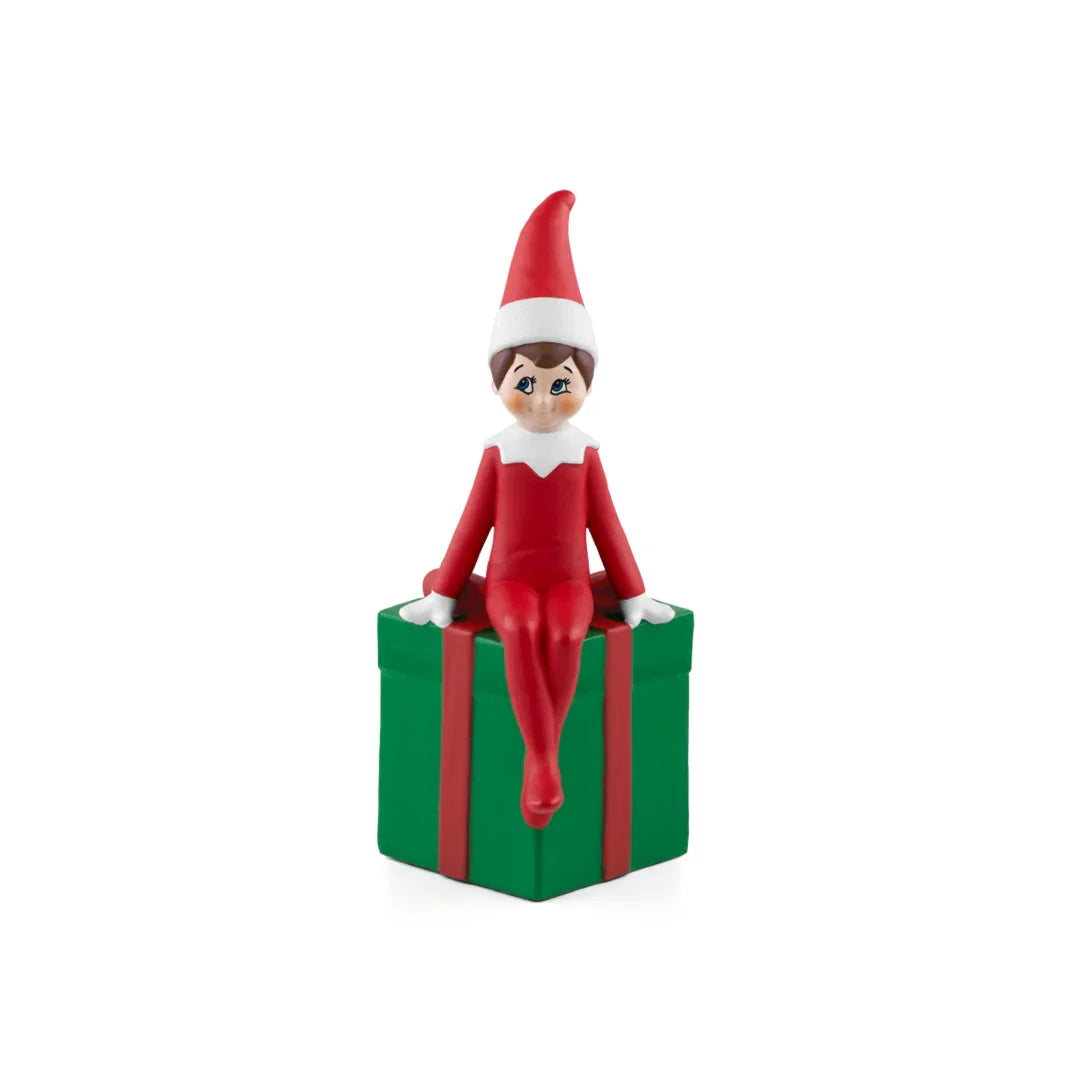 Elf on the Shelf Tonie
