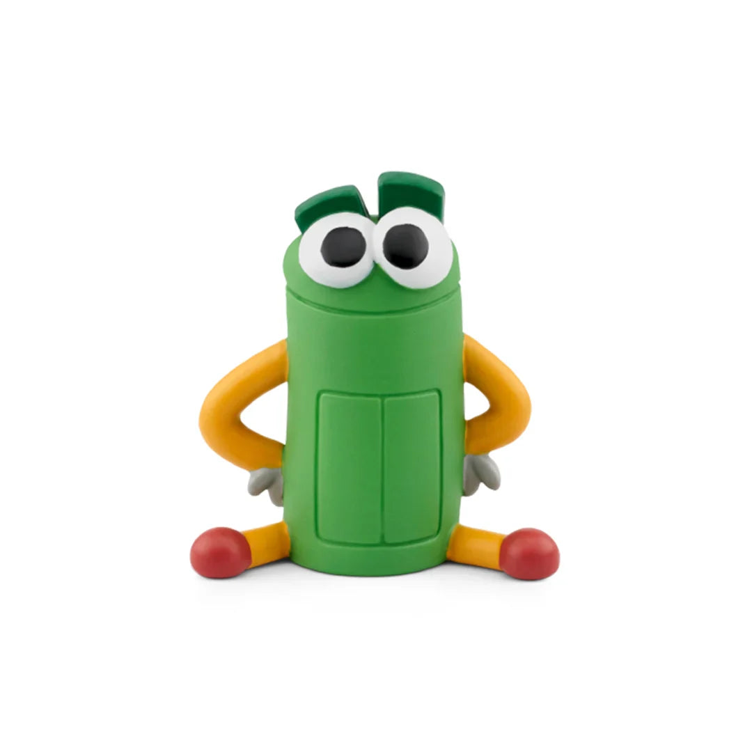 StoryBots: Beep Tonie