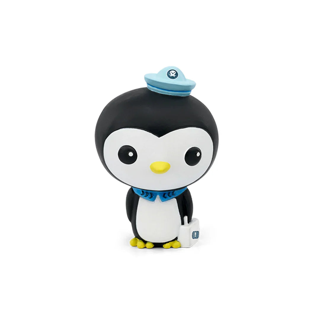 Octonauts: Peso Tonie
