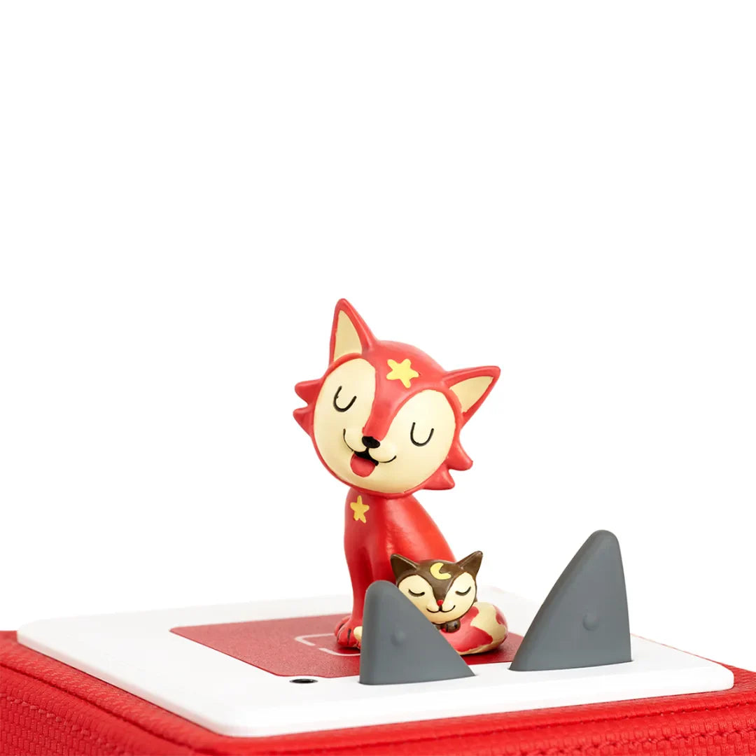 Favorite Children's Songs: Bedtime Songs Tonie