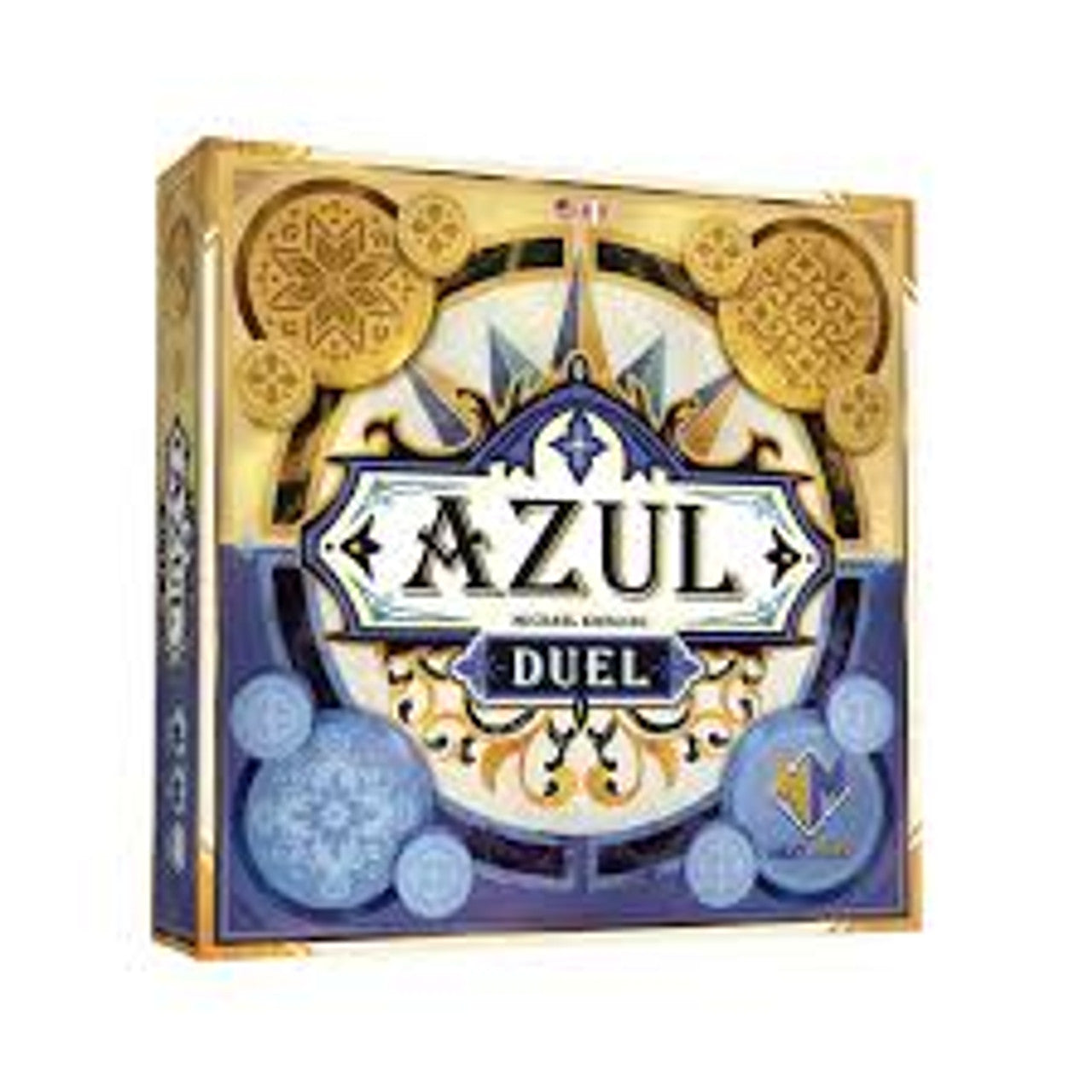 Azul Duel