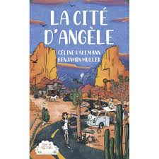 La cité d'Angèle (Yoto Card)