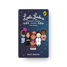 Little Dreamers: Visionary Women (Yoto Card)