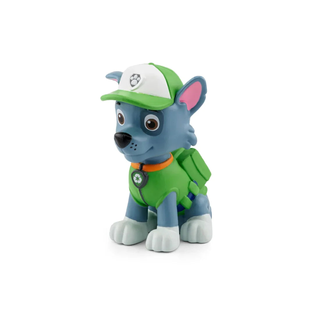 PAW Patrol: Rocky Tonie
