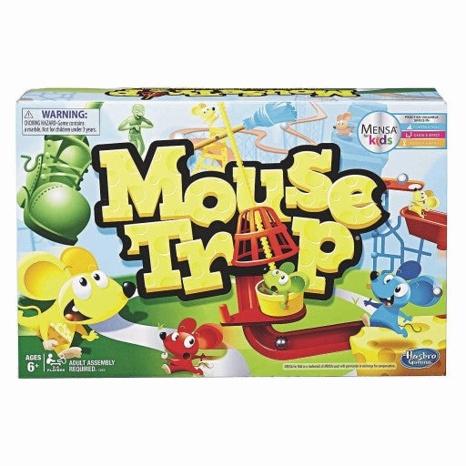Mousetrap
