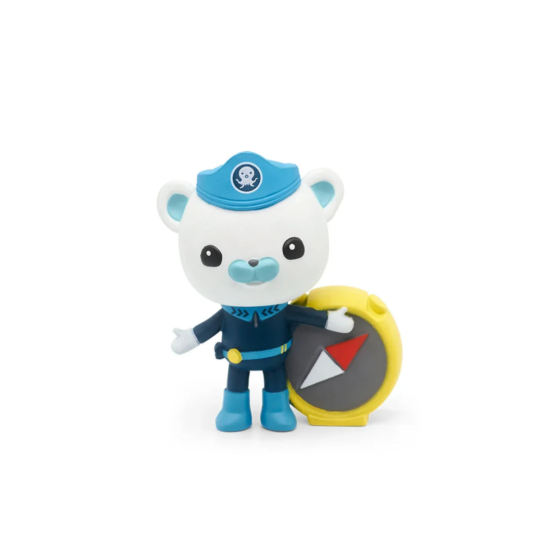 Octonauts: Barnacles Tonie