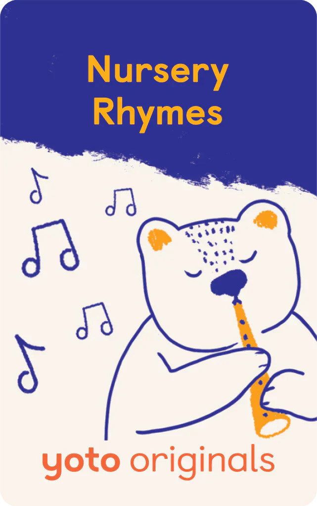 Nursery Rhymes (Yoto)