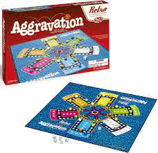 Aggravation: Retro