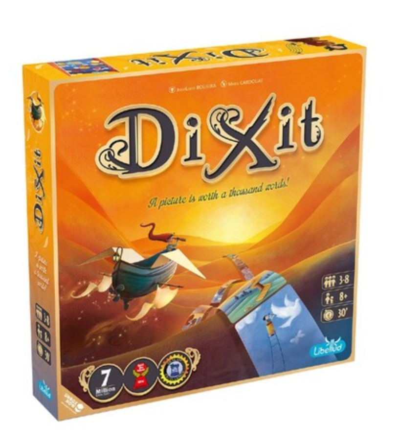 Dixit