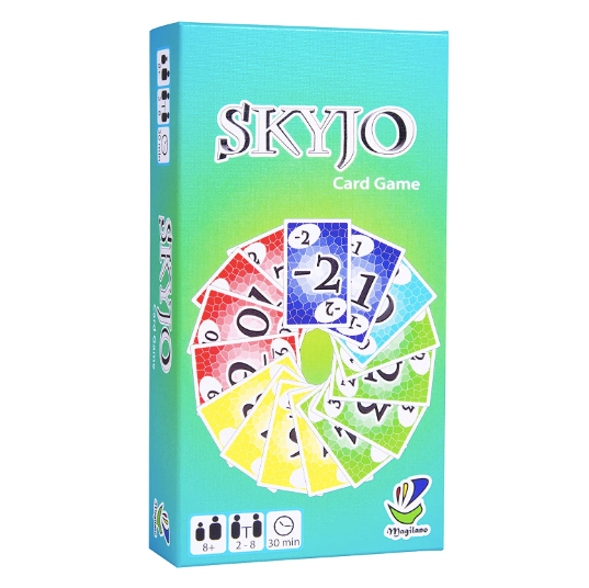 Skyjo