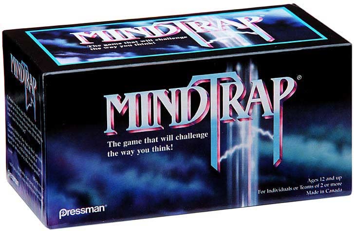 MindTrap