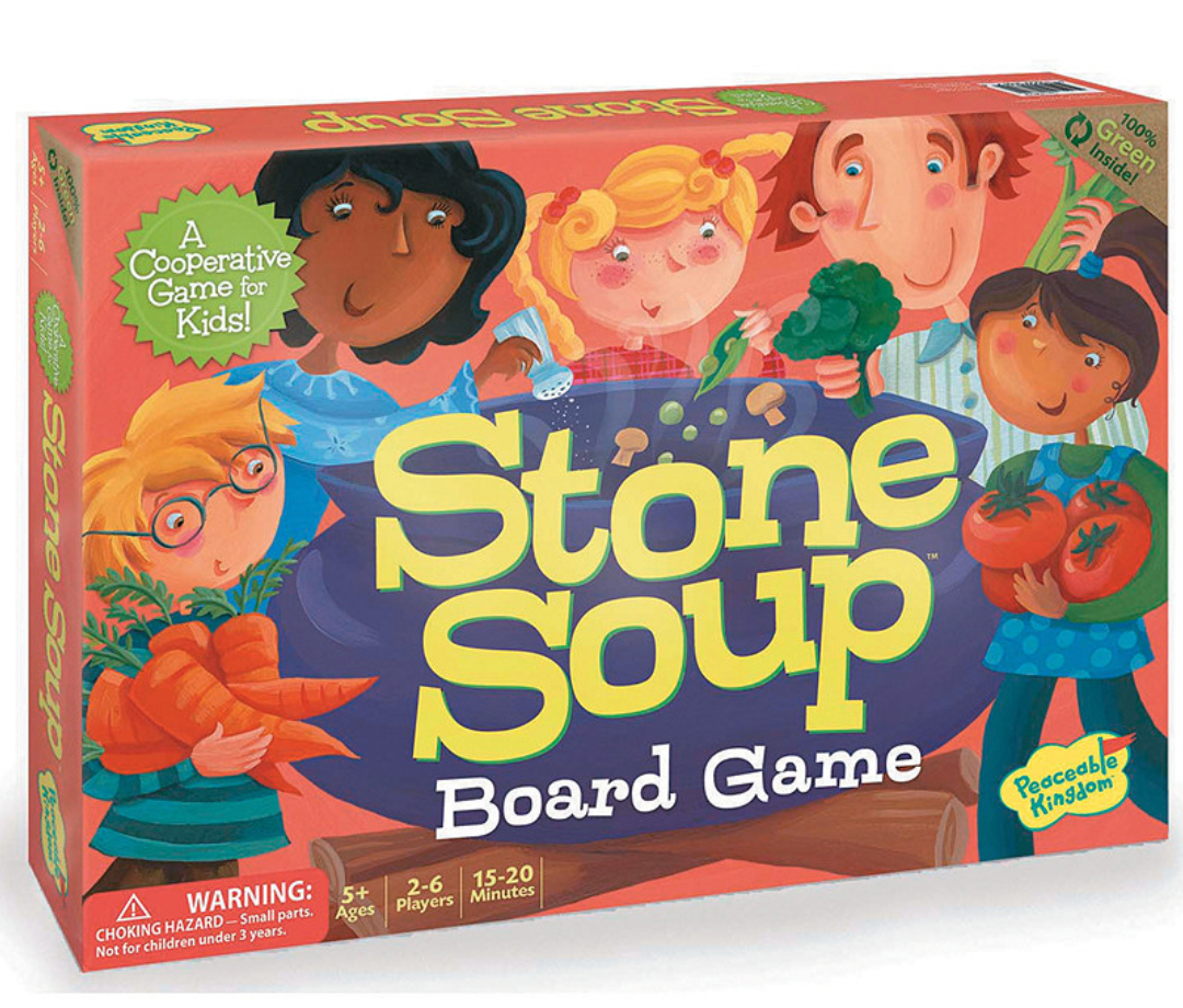 Stone Soup