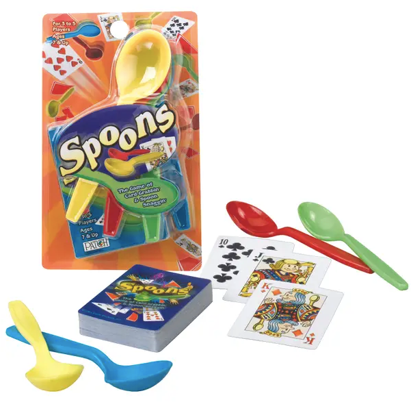 Spoons