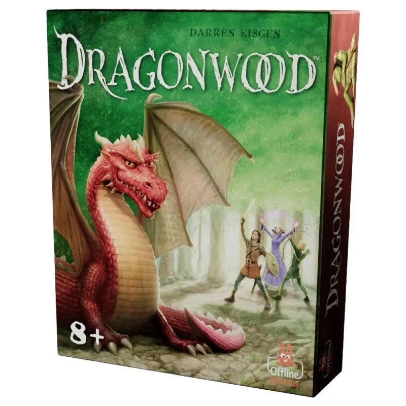 Dragonwood