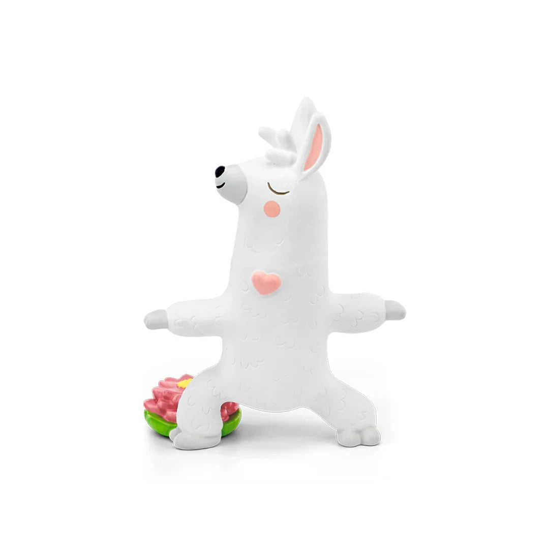 Yoga Tonie
