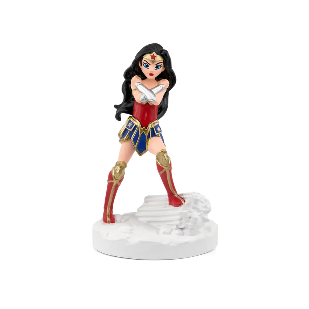 Wonder Woman Tonie
