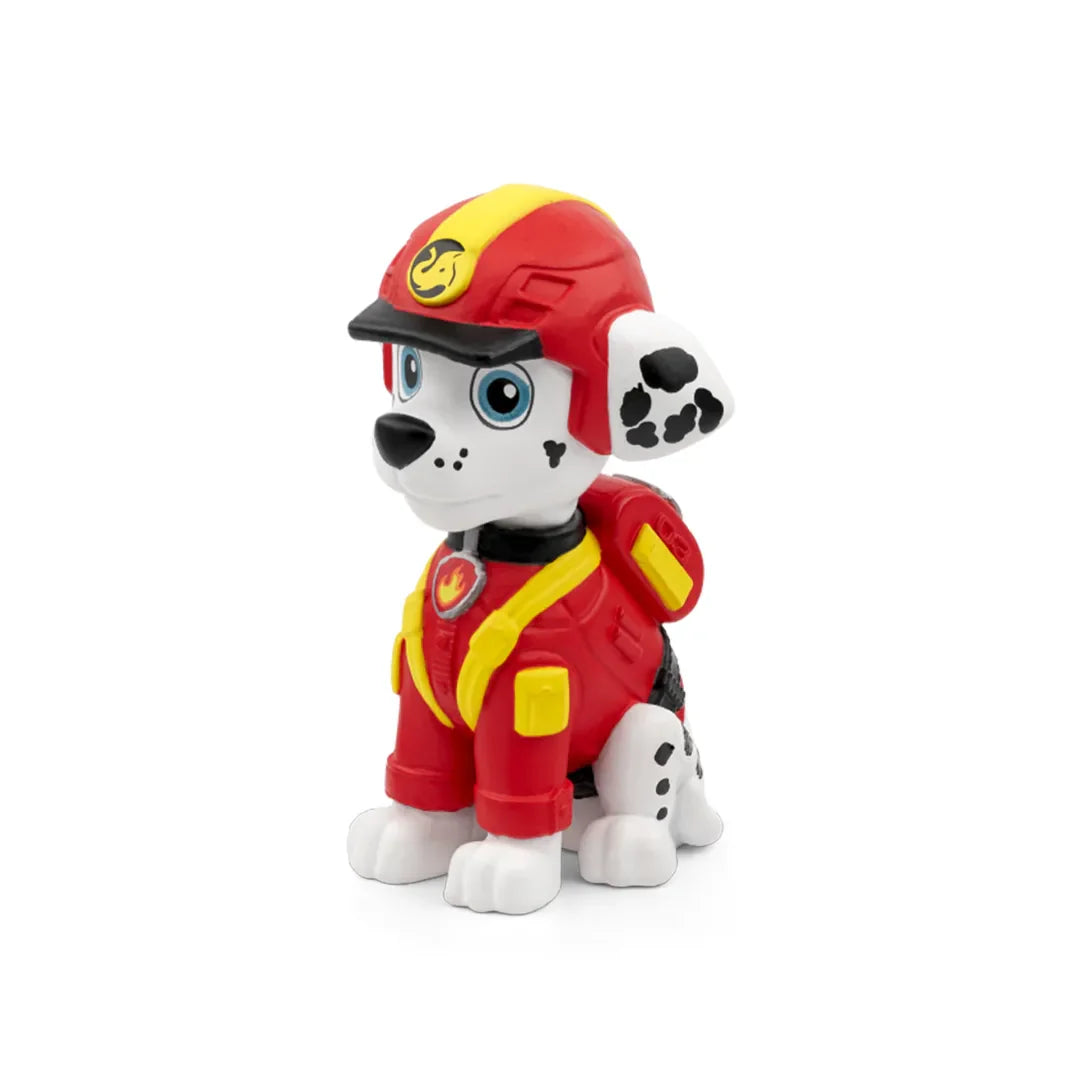 Paw Patrol: Jungle Marshall Tonie