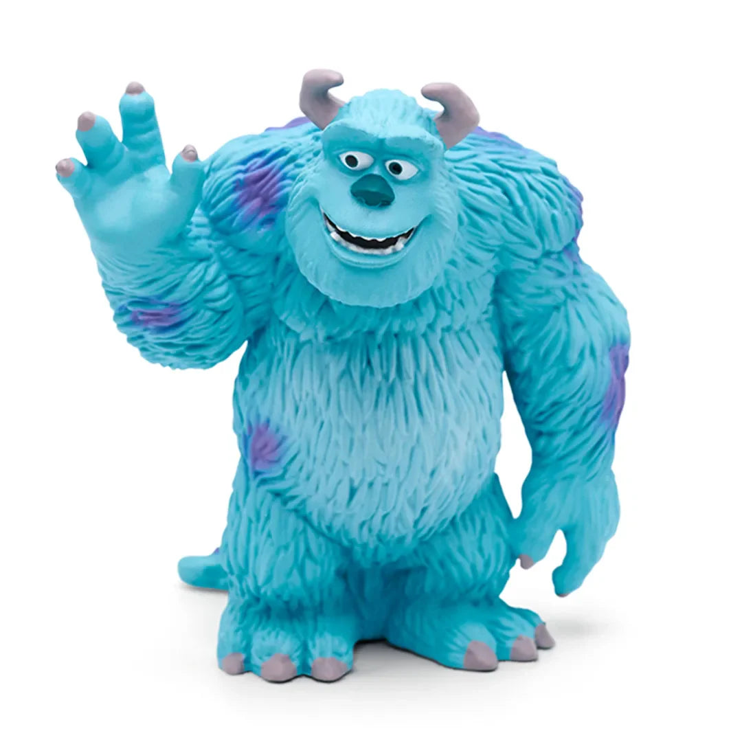 Monsters Inc. Tonie