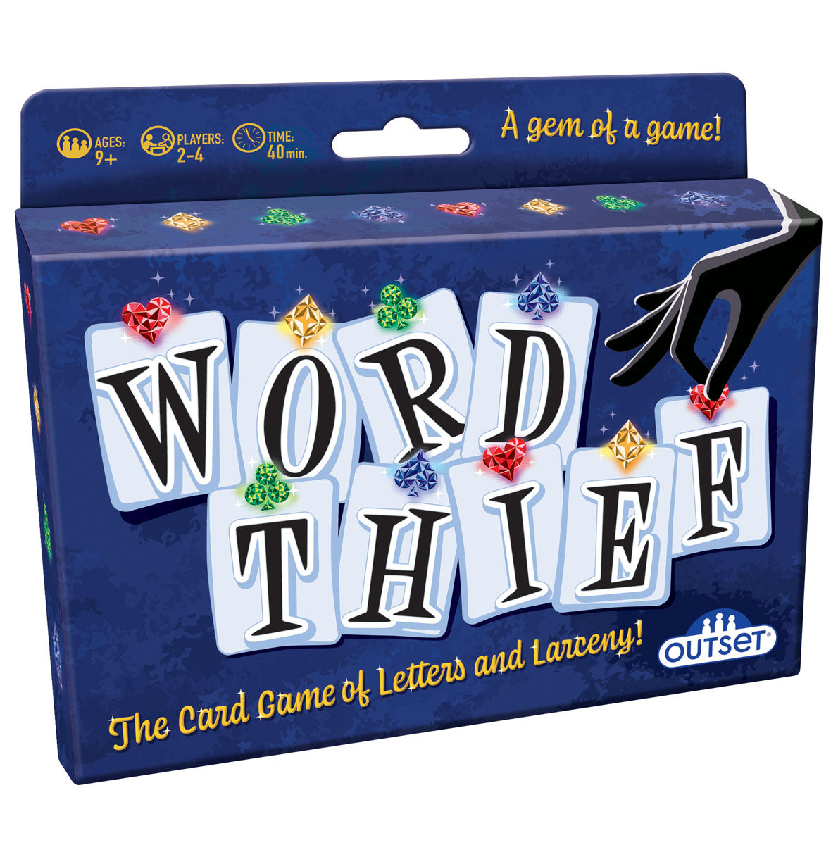 Word Thief
