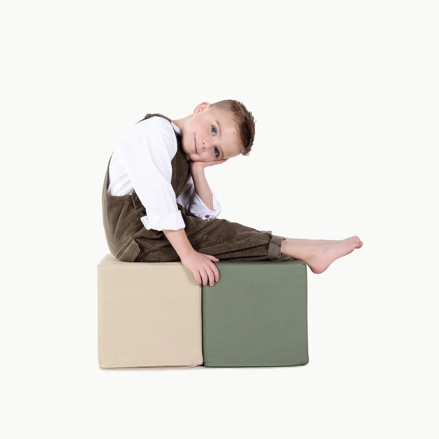 Gathre Thyme Cube Set