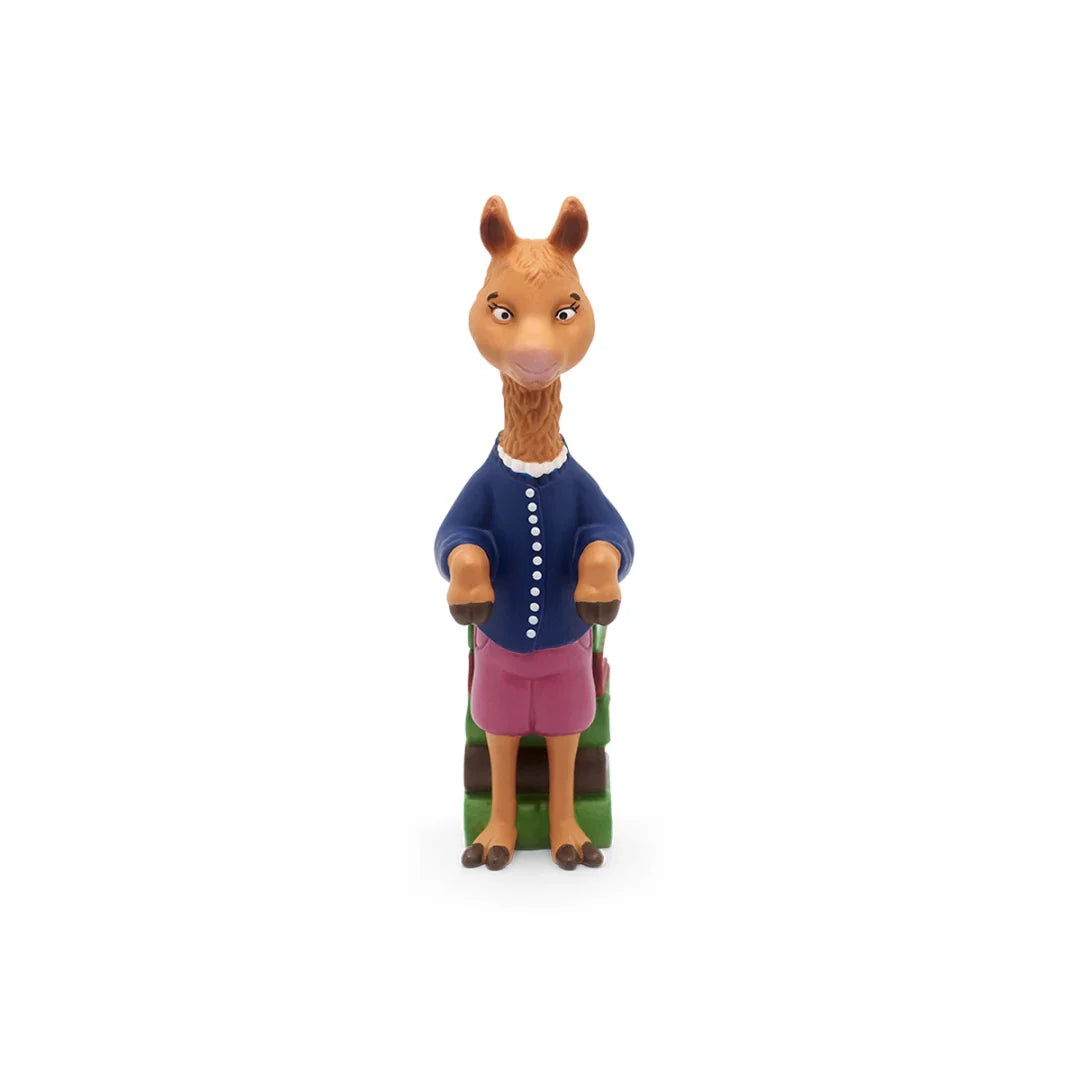 Mama Llama Tonie