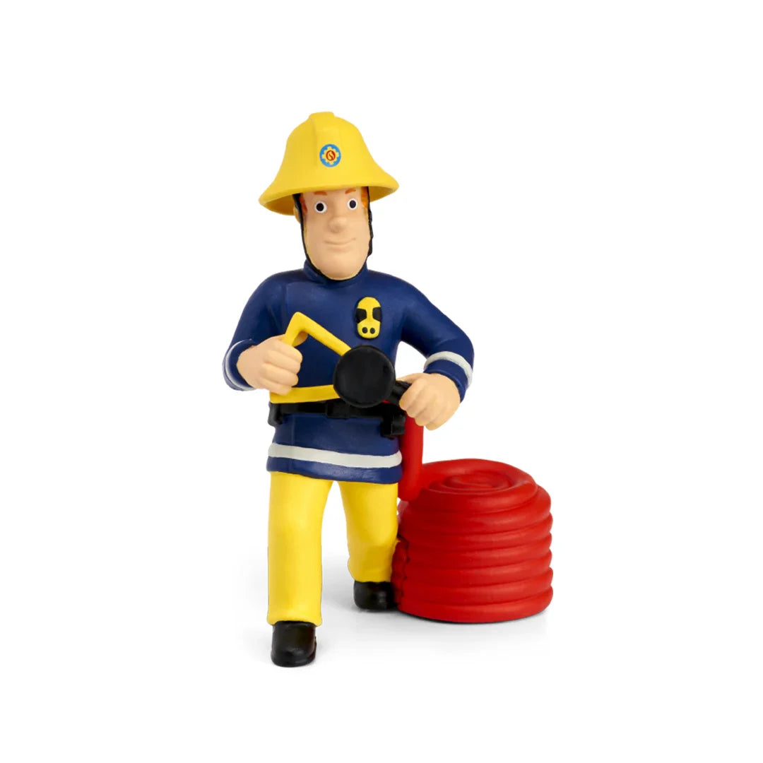 Fireman Sam Tonie