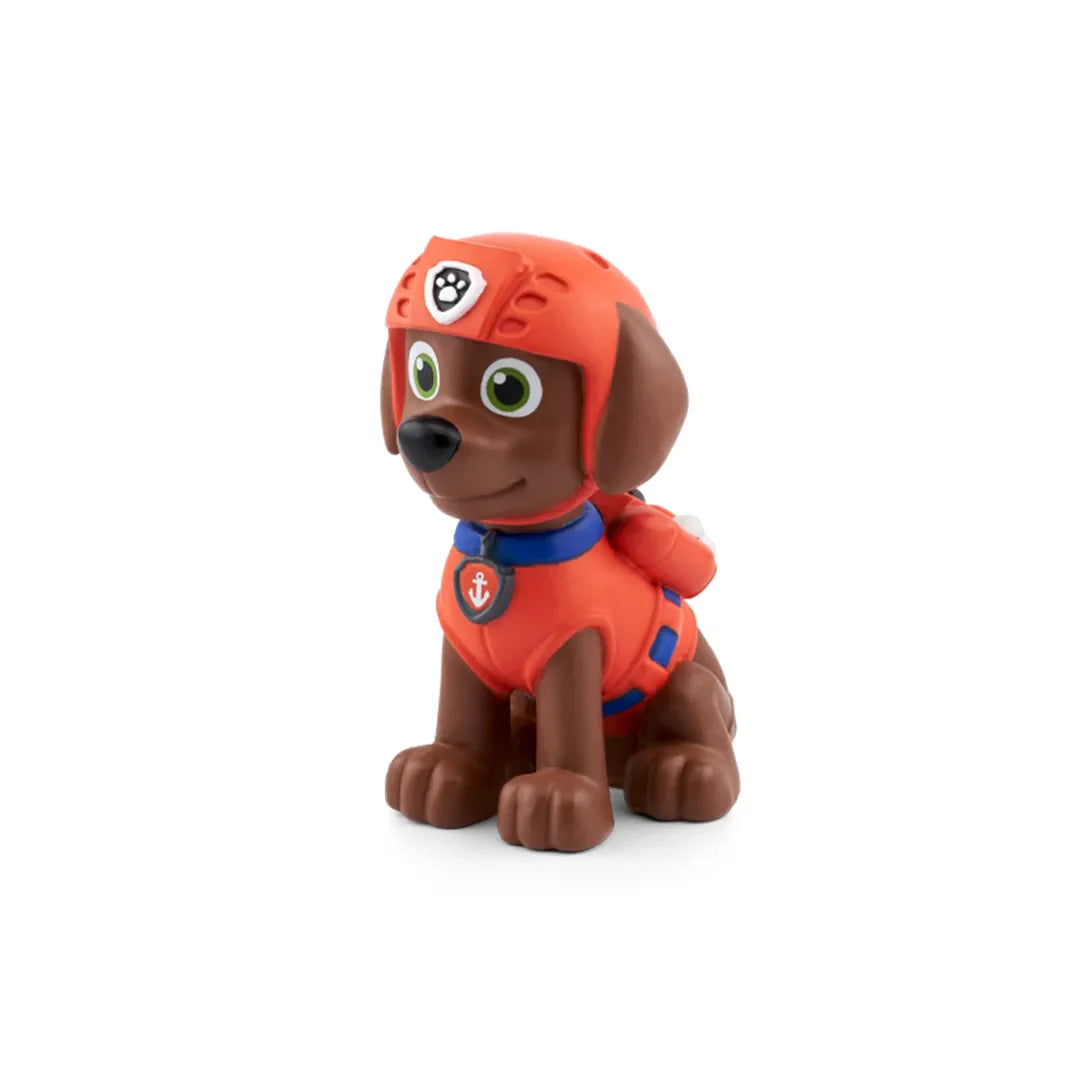 PAW Patrol: Zuma Tonie