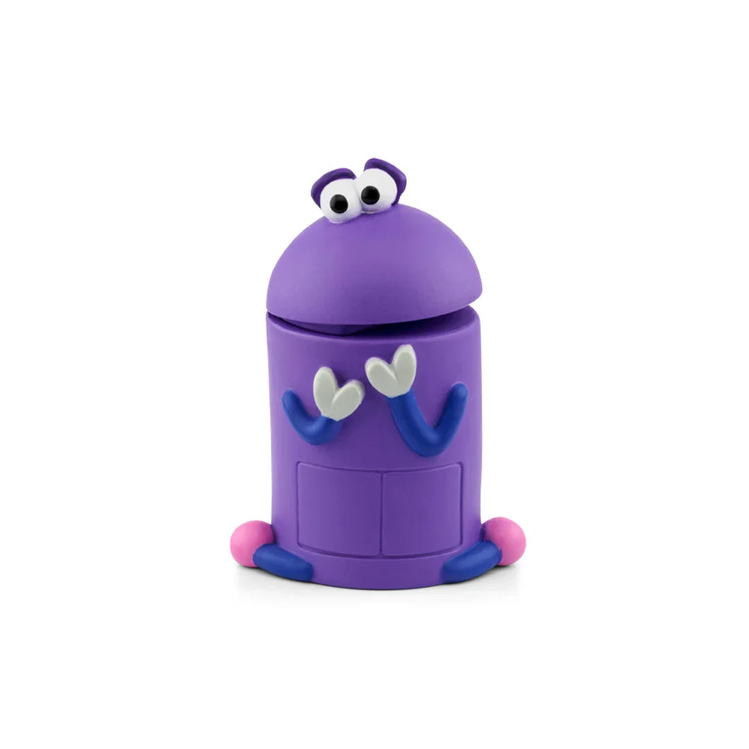 StoryBots: Bo Tonie