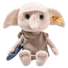 Harry Potter “Dobby” with Sock