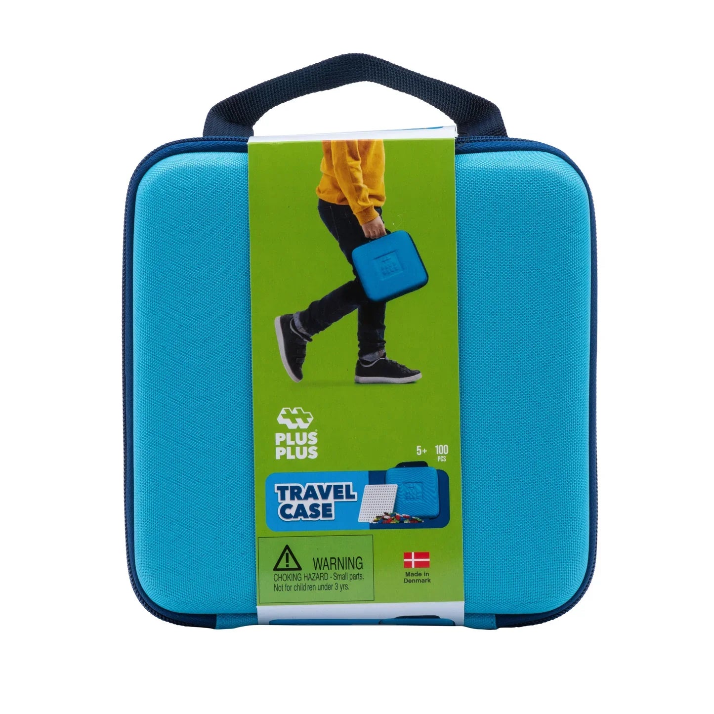 Travel Case (Plus-Plus)