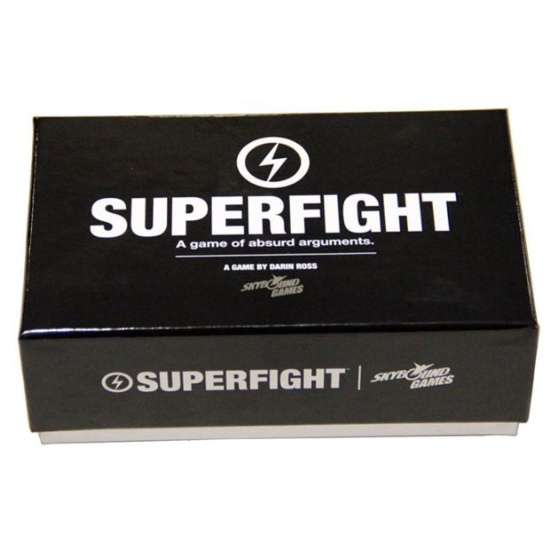 Superfight