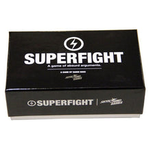 Superfight