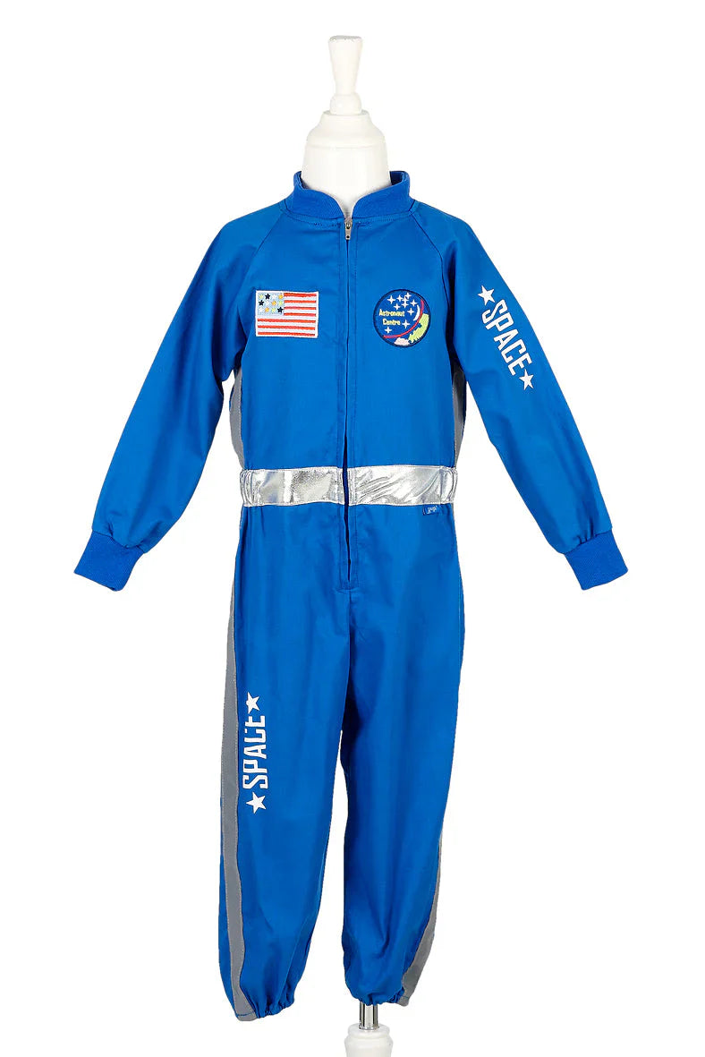 Astronaut Suit (5-7 Years)