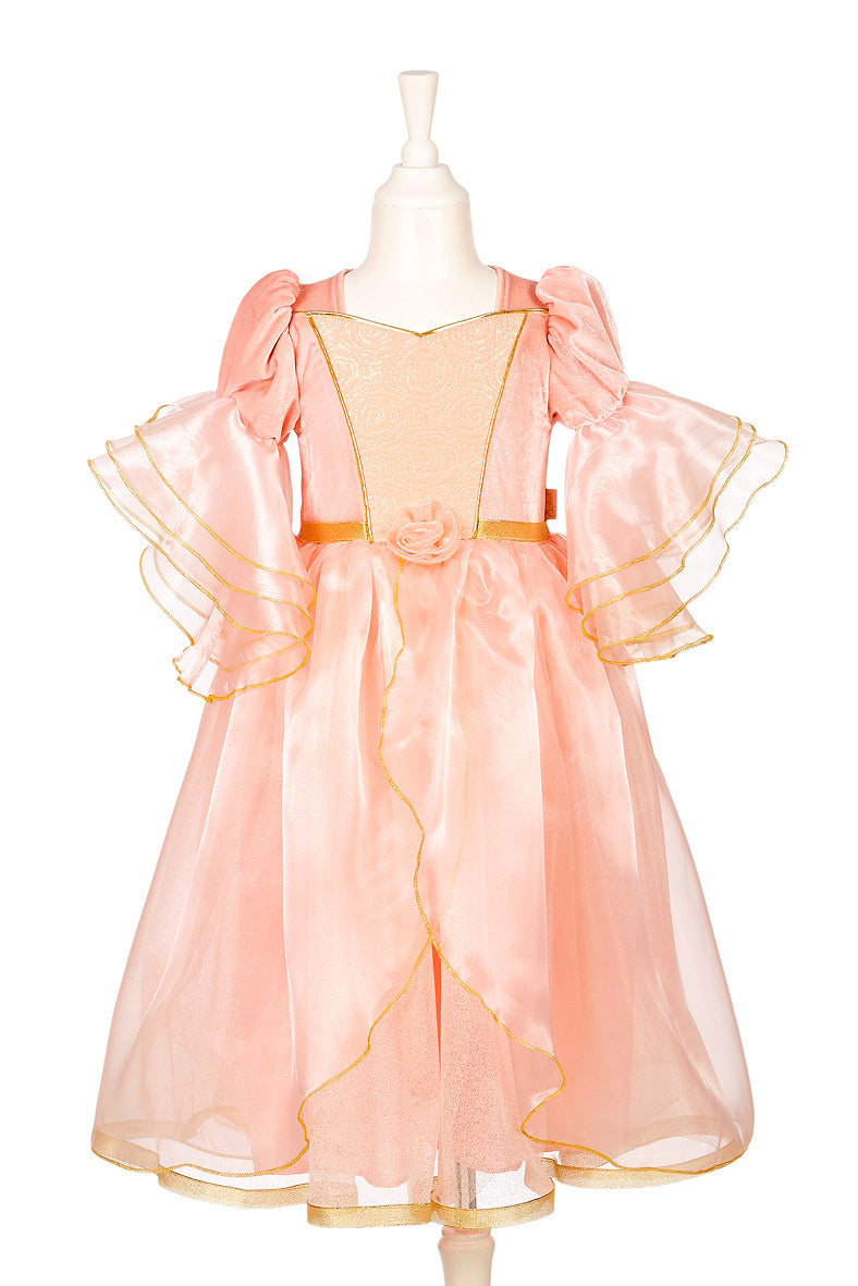 Pink Gown (5-7 Years)