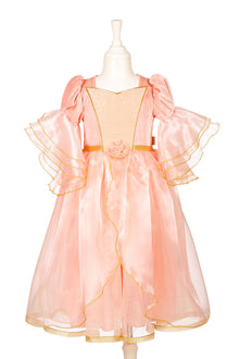 Pink Gown (5-7 Years)