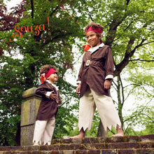 Christophe Pirate Set (8-10 Years)