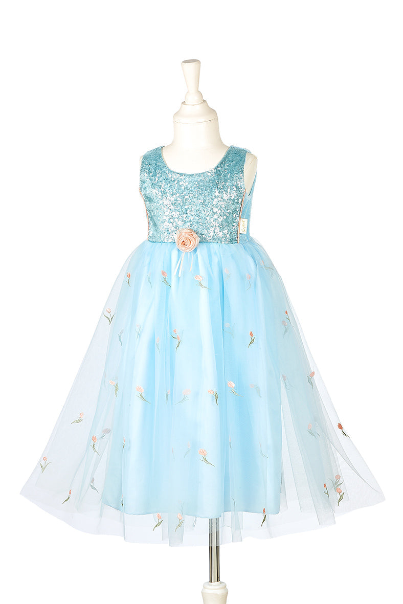 Nicolette Fancy Dress (5-7 Years)