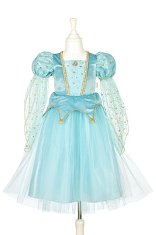 Blue Gown (5-7 Years)