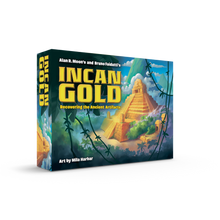 Incan Gold